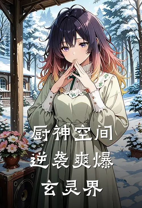 厨神空间：逆袭爽爆玄灵界