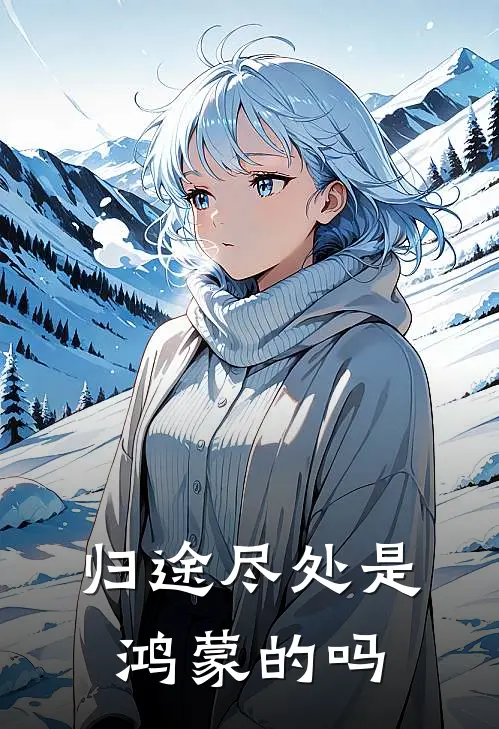 归途尽处是鸿蒙的吗