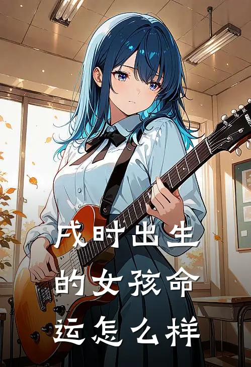 戌时出生的女孩命运怎么样