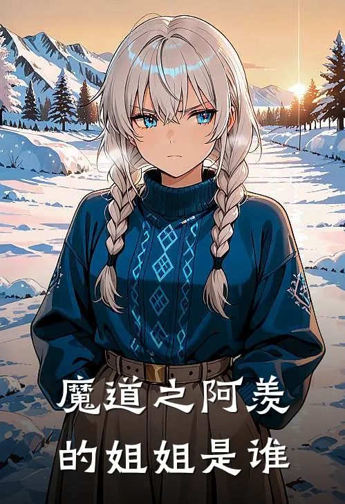 魔道之阿羡的姐姐是谁