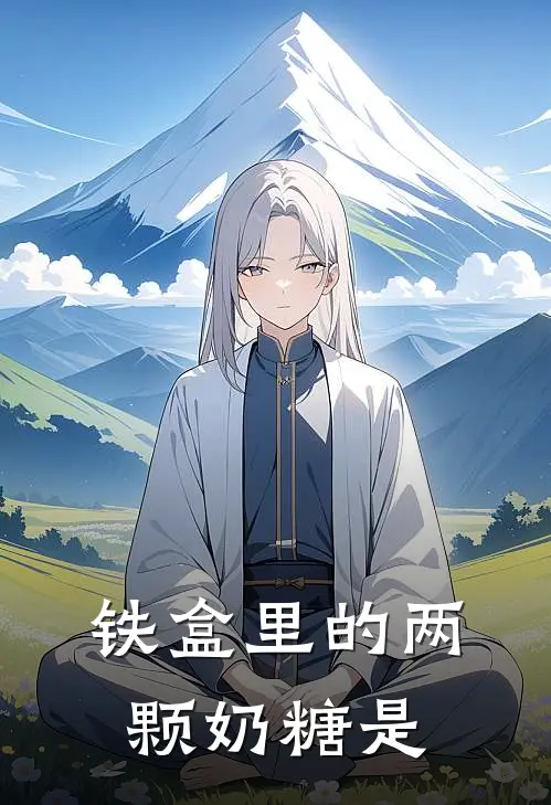 铁盒里的两颗奶糖是