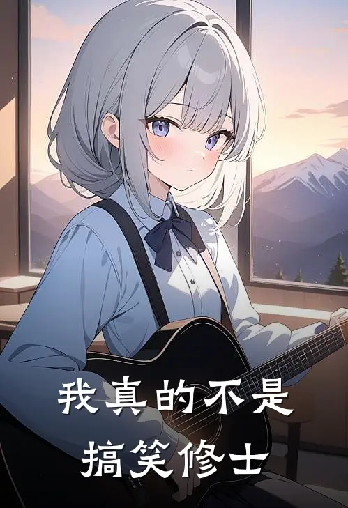 我真的不是搞笑修士