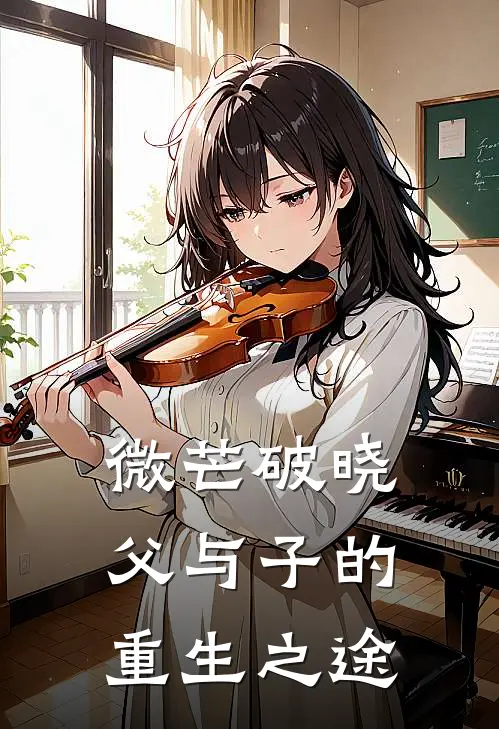 微芒破晓：父与子的重生之途