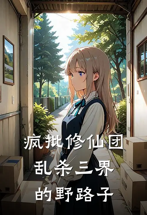 疯批修仙团：乱杀三界的野路子