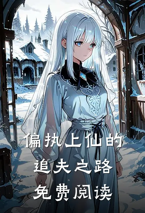 偏执上仙的追夫之路免费阅读