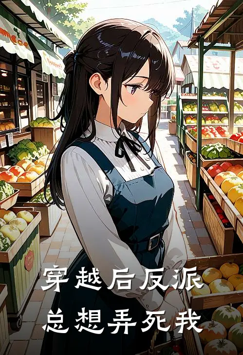 穿越后反派总想弄死我