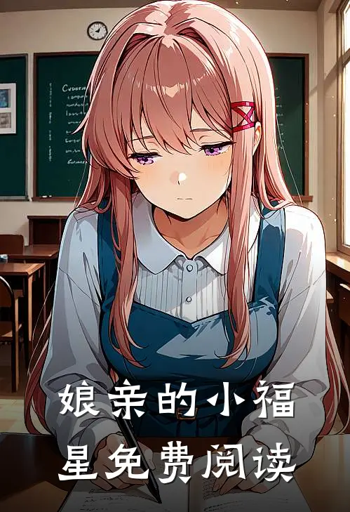 娘亲的小福星免费阅读