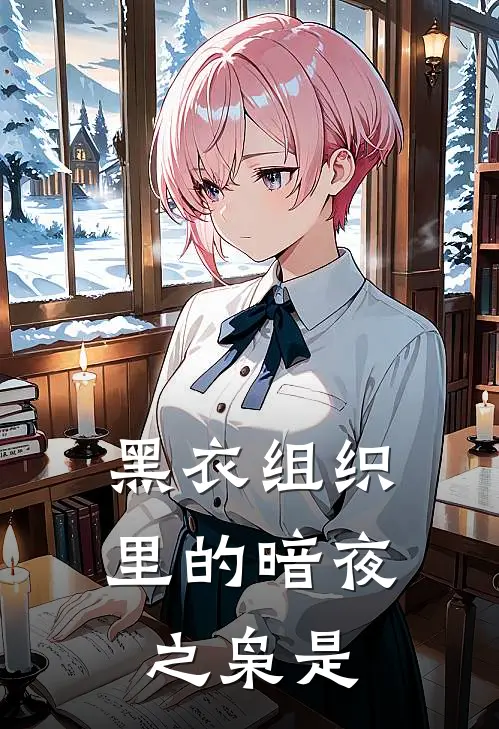 黑衣组织里的暗夜之枭是
