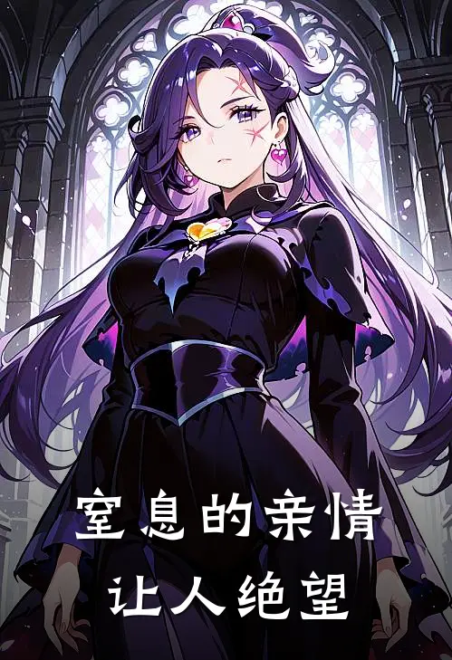 窒息的亲情让人绝望