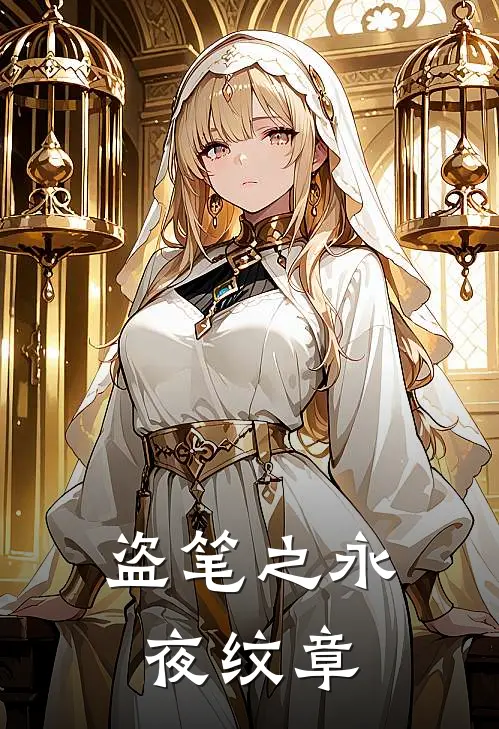 盗笔之永夜纹章