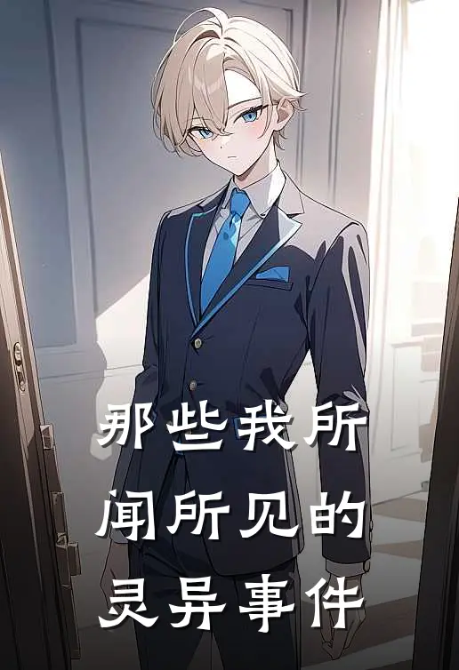 那些我所闻所见的灵异事件