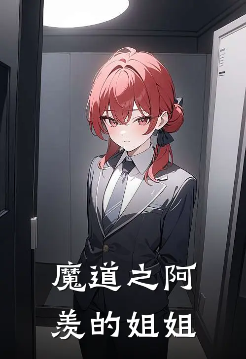 魔道之阿羡的姐姐