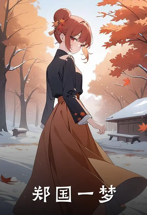 郑国一梦
