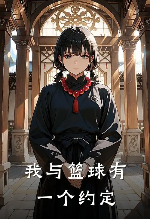 我与篮球有一个约定