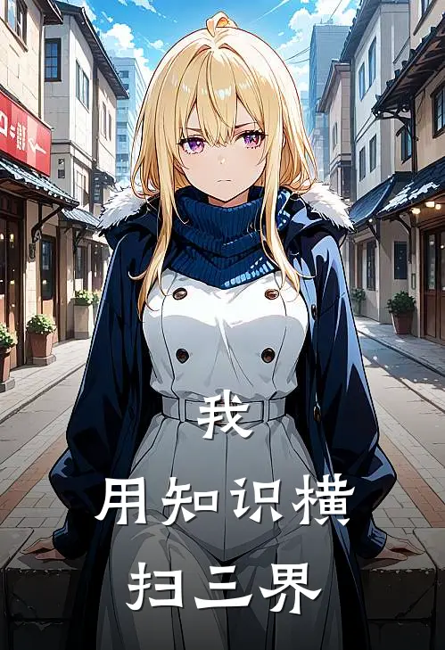 我，用知识横扫三界