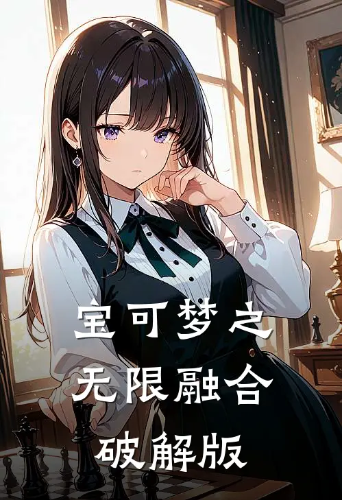 宝可梦之无限融合破解版