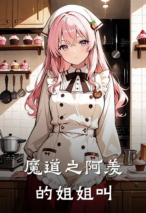 魔道之阿羡的姐姐叫