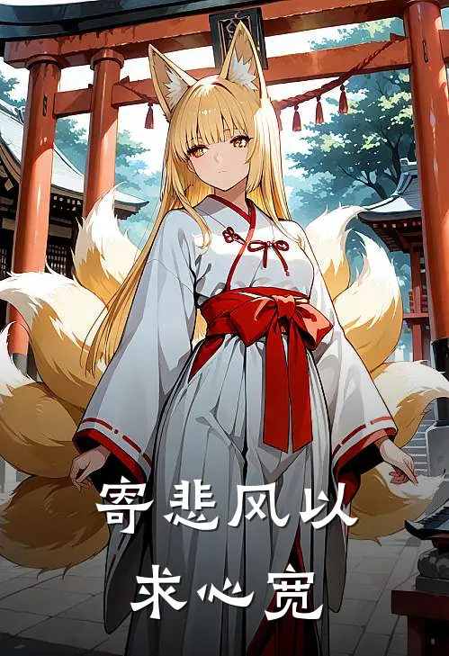 寄悲风以求心宽