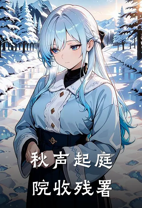 秋声起庭院收残署