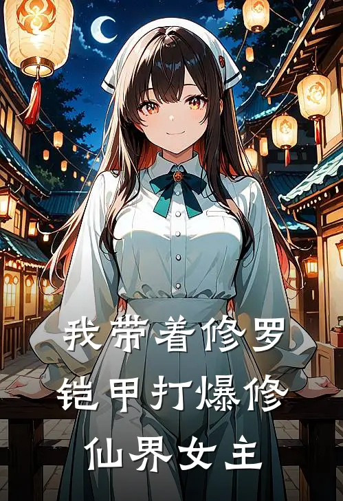 我带着修罗铠甲打爆修仙界女主