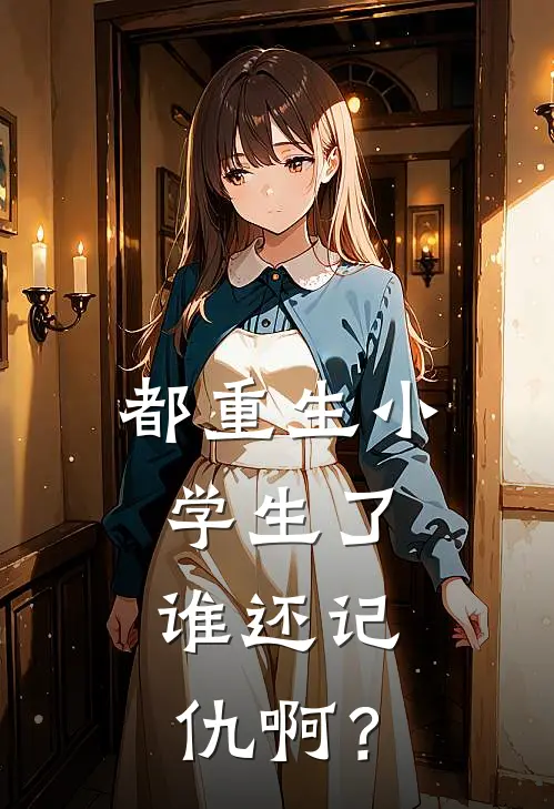 都重生小学生了，谁还记仇啊？