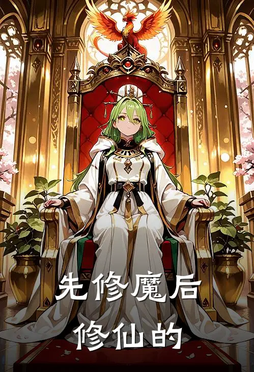 先修魔后修仙的