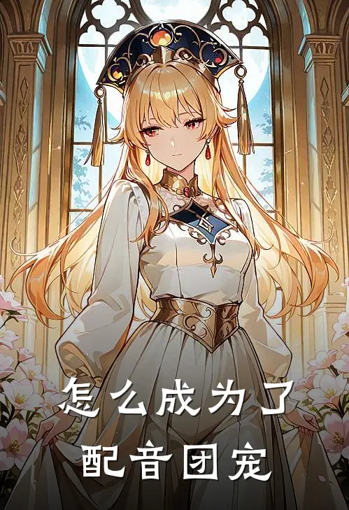 怎么成为了配音团宠