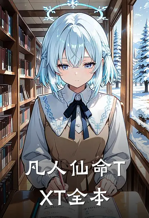 凡人仙命TXT全本