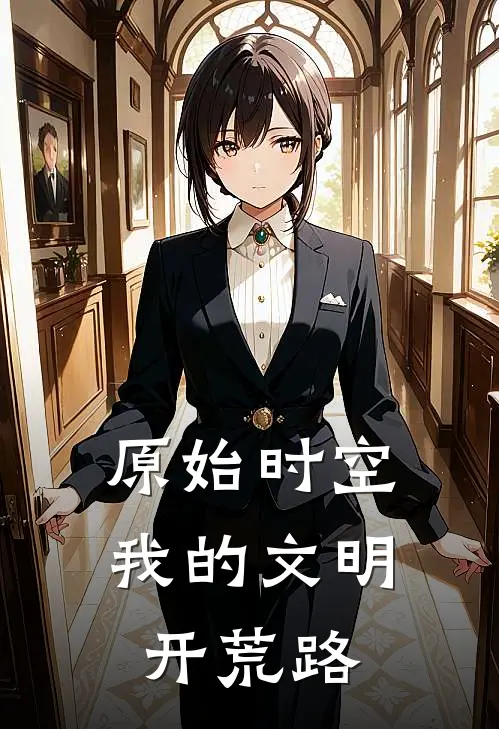 原始时空，我的文明开荒路