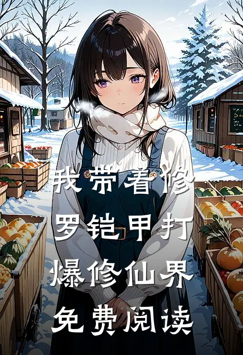 我带着修罗铠甲打爆修仙界免费阅读