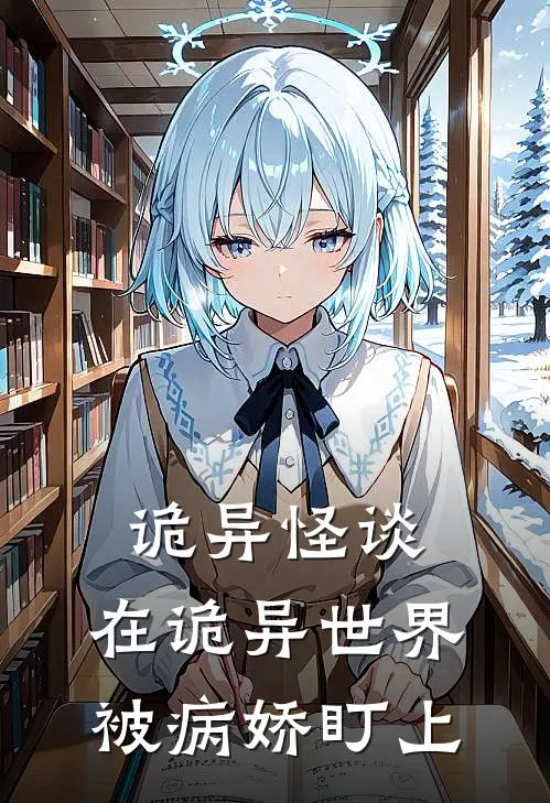 诡异怪谈：在诡异世界被病娇盯上