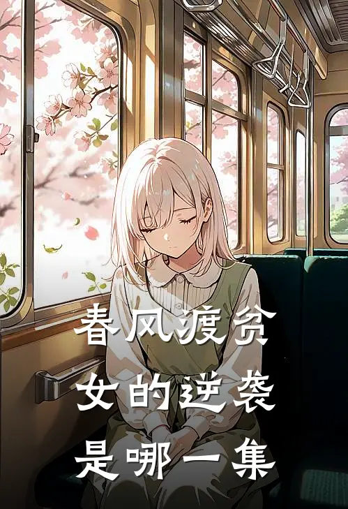 春风渡贫女的逆袭是哪一集