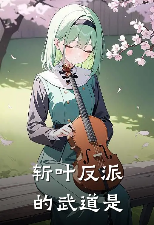 斩叶反派的武道是