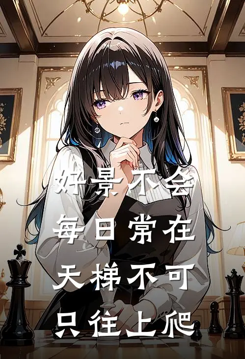 好景不会每日常在,天梯不可只往上爬