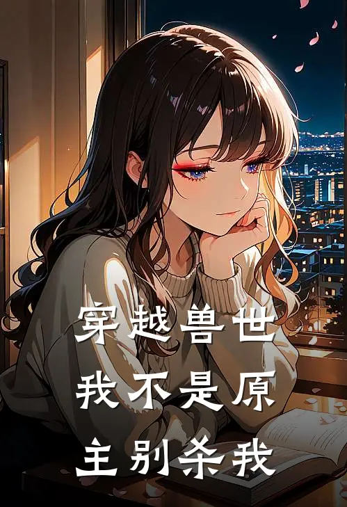穿越兽世，我不是原主别杀我