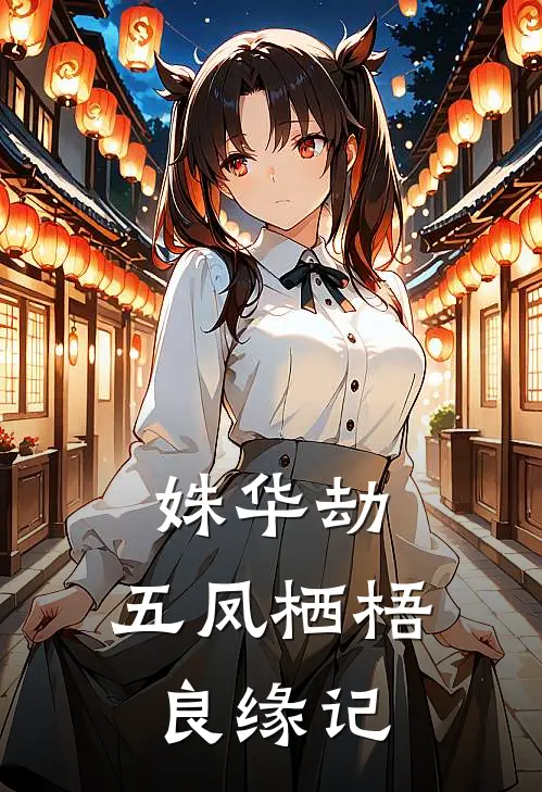 姝华劫：五凤栖梧良缘记