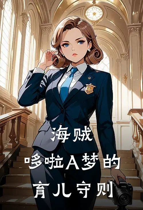 海贼：哆啦A梦的育儿守则