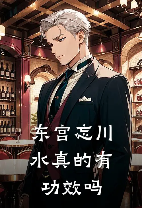 东宫忘川水真的有功效吗