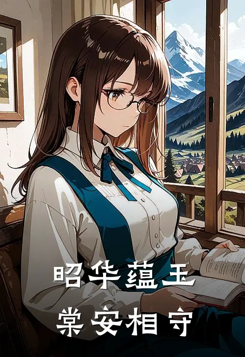 昭华蕴玉，棠安相守