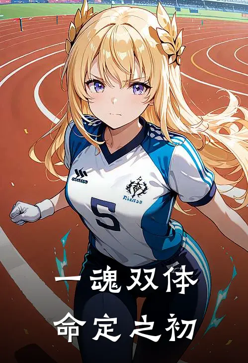 一魂双体：命定之初