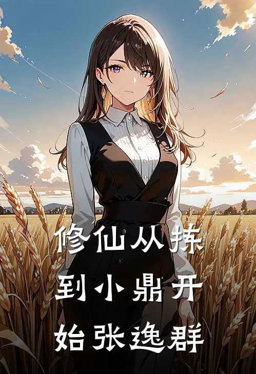 修仙从拣到小鼎开始张逸群