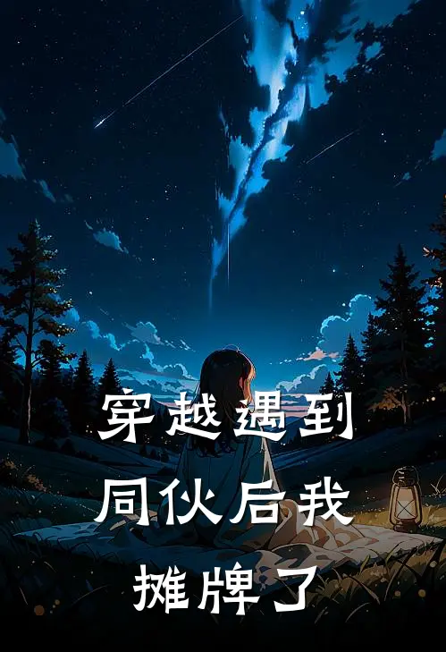 穿越遇到同伙后我摊牌了