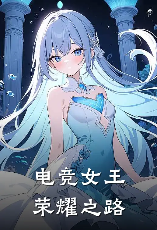 电竞女王：荣耀之路