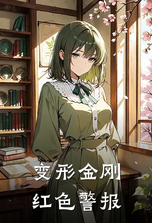 变形金刚红色警报