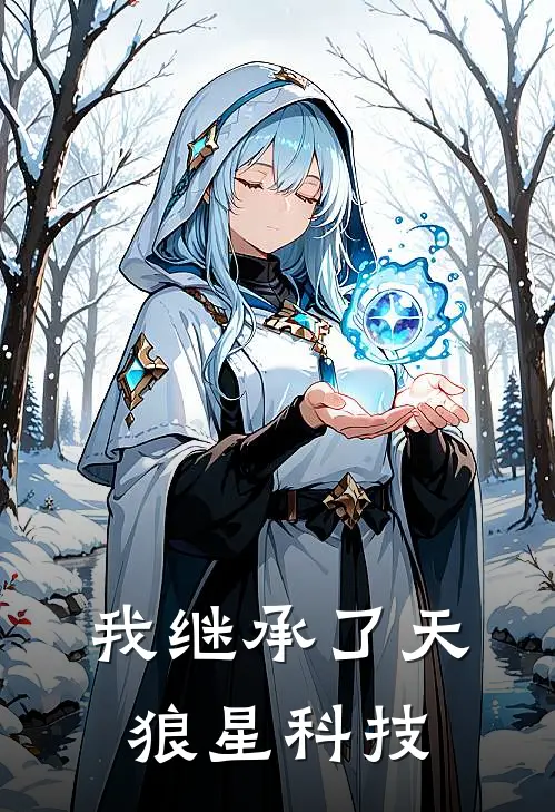 我继承了天狼星科技