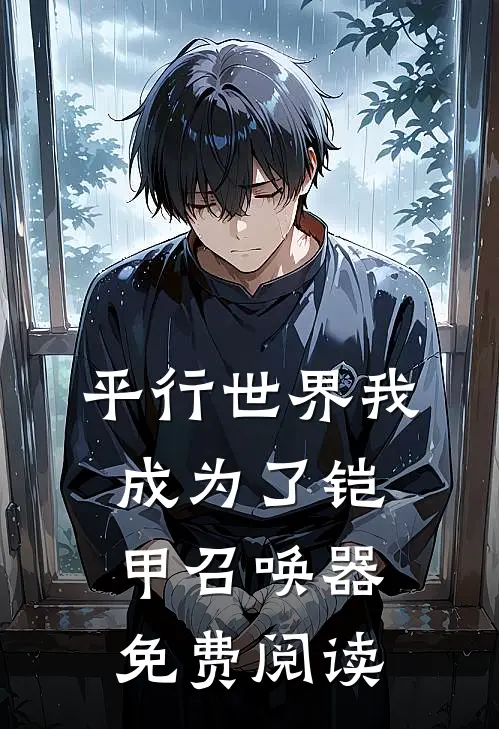 平行世界我成为了铠甲召唤器免费阅读