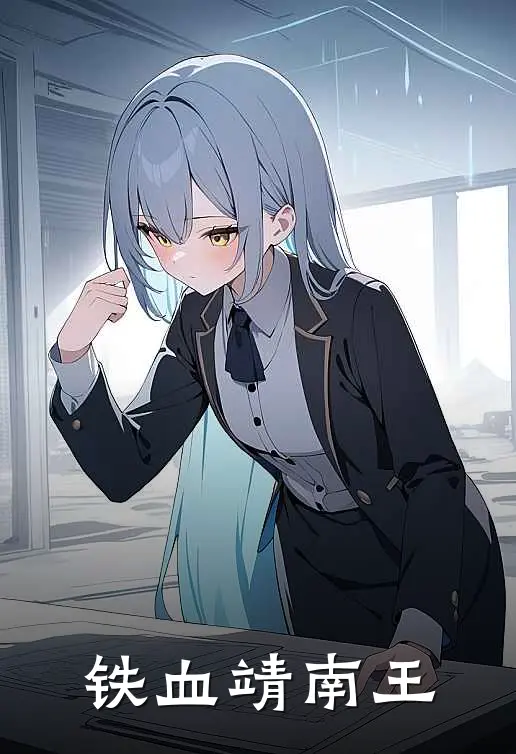 铁血靖南王