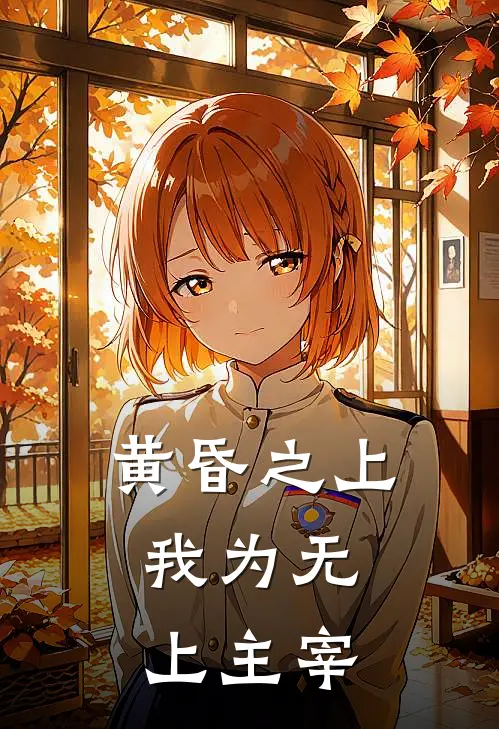 黄昏之上，我为无上主宰