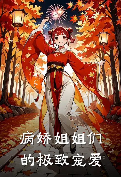 病娇姐姐们的极致宠爱