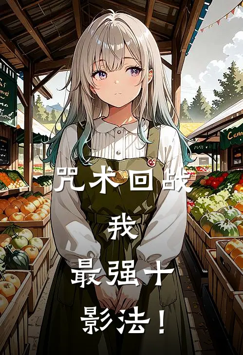 咒术回战：我，最强十影法！